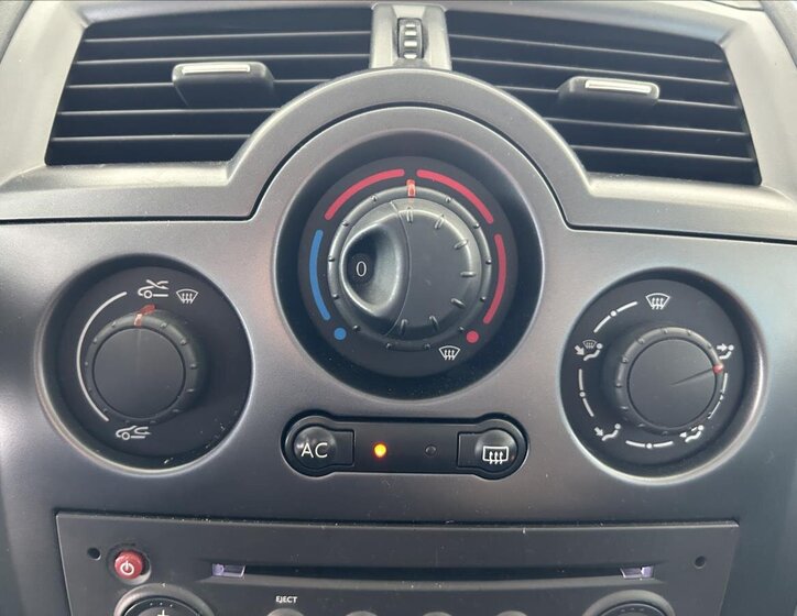 Renault Mégane Kombi 1,9 l 81 kw