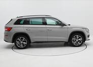 Škoda Kodiaq 4