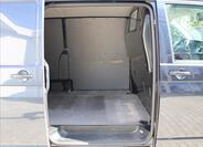 Volkswagen Transporter 13