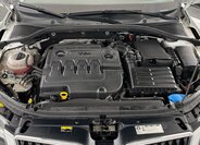 Škoda Octavia Liftback 2,0 l 110 kw