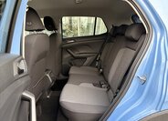Volkswagen T-Cross SUV / Terénní 999,0 85 kw