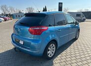 Citroën C4 Picasso MPV 1,6 l 80 kw