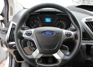 Ford Transit Custom Užitková 2,2 l 92 kw