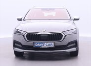 Škoda Octavia Kombi 2,0 l 147 kw