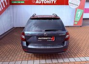 Škoda Octavia Kombi 1,6 l 85 kw