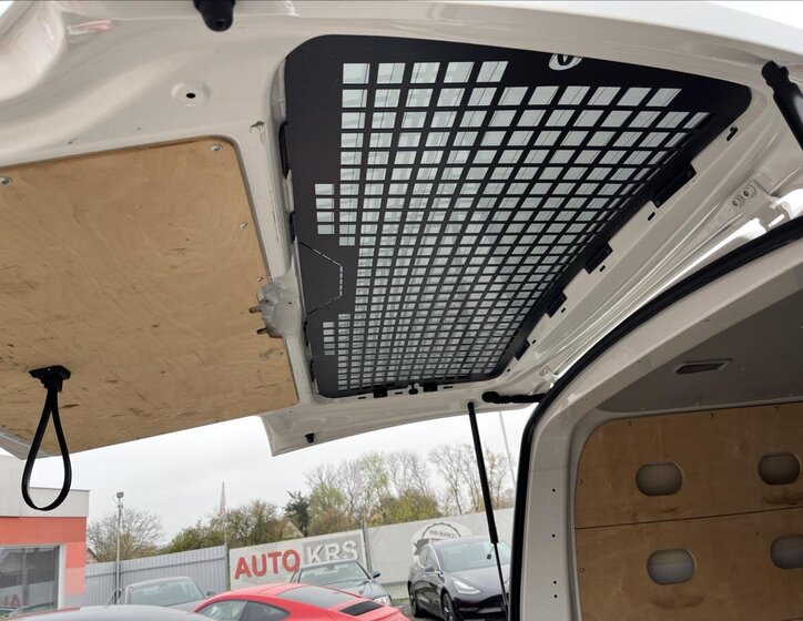 Volkswagen Transporter Ostatní 2,0 l 62 kw