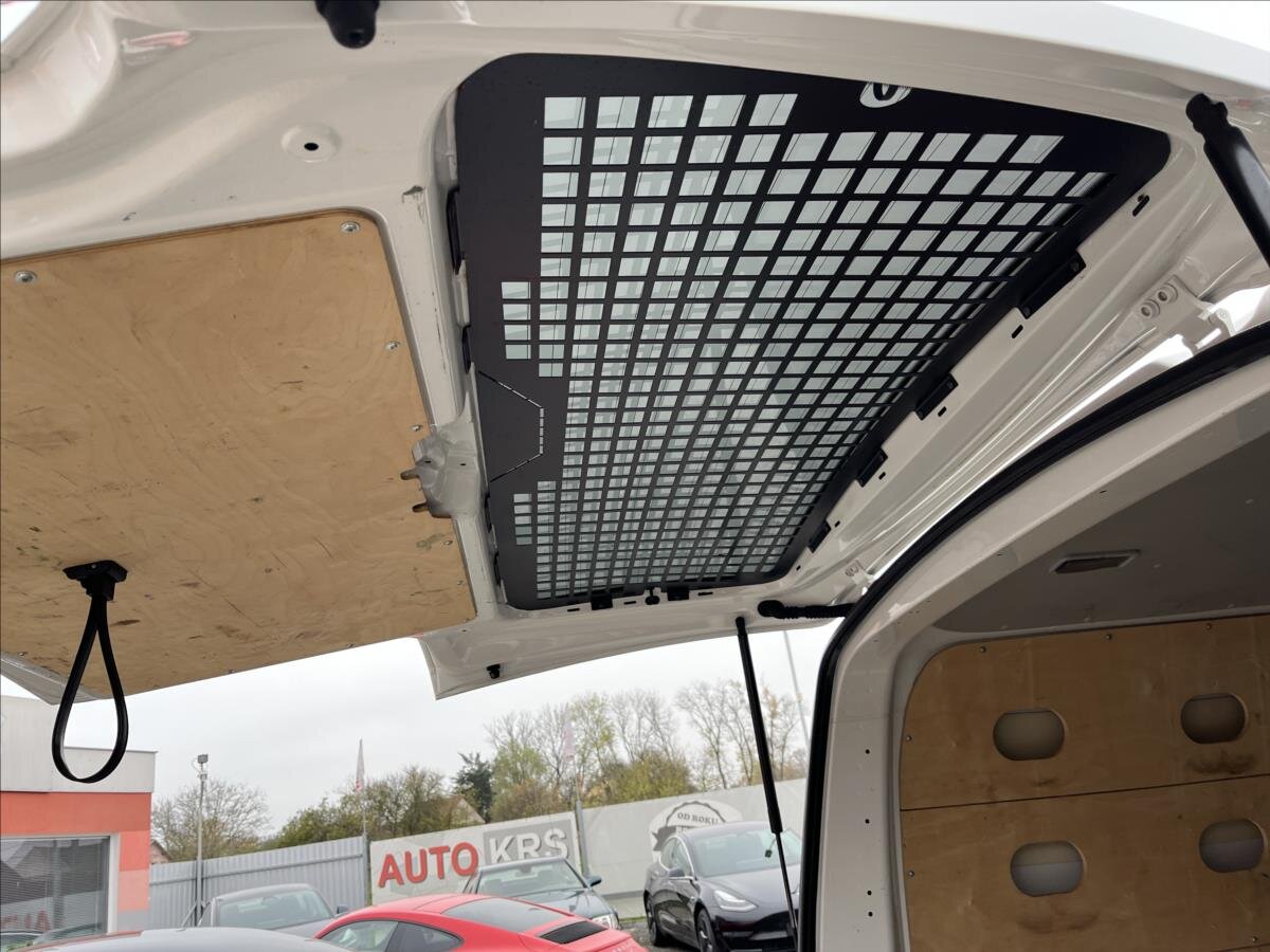 Volkswagen Transporter Ostatní 2,0 l 62 kw