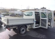 Volkswagen Transporter 14