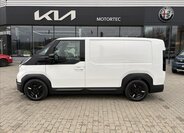 KIA PV5 VAN-Minibus 0,0 120 kw