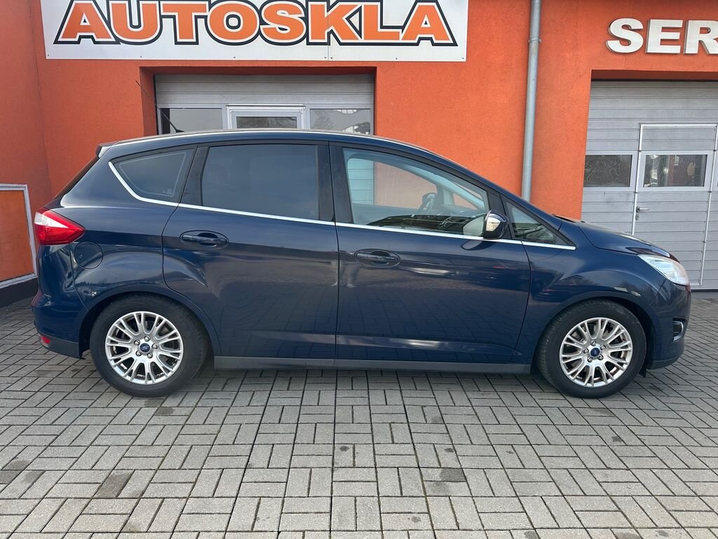 Ford C-MAX Kombi 1,6 l 110 kw