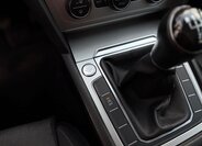 Volkswagen Passat Kombi 2,0 l 110 kw