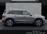 Mercedes-Benz GLB SUV / Terénní 1,3 l 120 kw