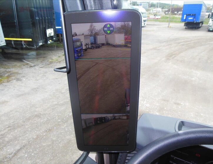 Mercedes-Benz Ostatní 19