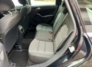 Mercedes-Benz Třídy B Kombi 1,5 l 80 kw