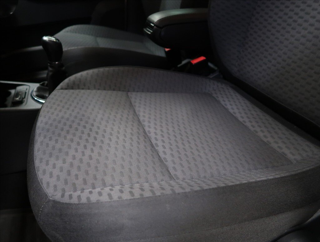 Škoda Roomster MPV 1,4 l 63 kw