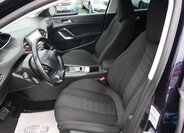 Peugeot 308 Kombi 2,0 l 110 kw