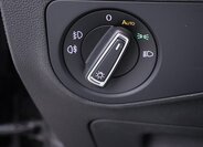 Volkswagen Tiguan SUV / Terénní 1,5 l 96 kw
