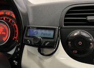 Fiat 500 Hatchback 1,2 l 51 kw