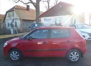 Škoda Fabia Hatchback 1,2 l 44 kw