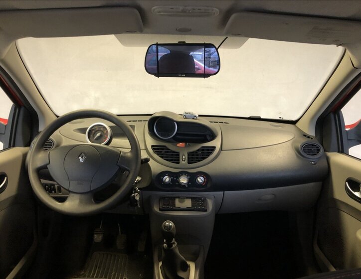 Renault Twingo 13