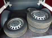 Mercedes-Benz Vito 21