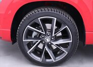Škoda Karoq SUV 1,5 l 110 kw