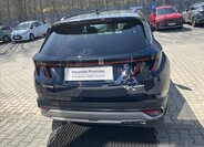 Hyundai Tucson SUV / Terénní 1,6 l 118 kw