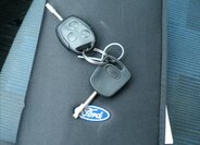 Ford Fiesta Hatchback 1,4 l 59 kw