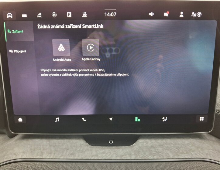 Škoda Kodiaq SUV / Terénní 1,5 l 150 kw