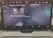 Škoda Kodiaq SUV / Terénní 1,5 l 150 kw