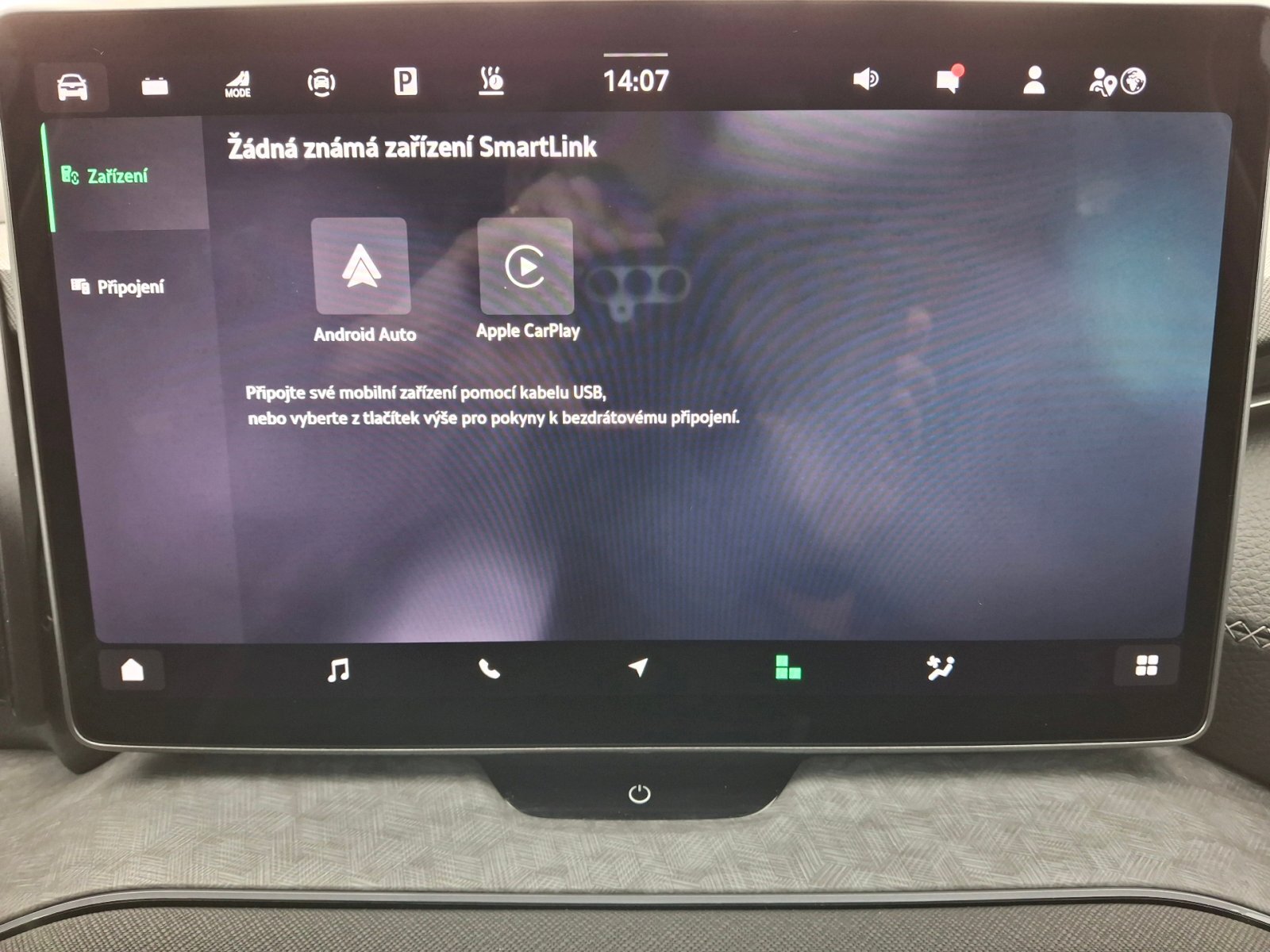 Škoda Kodiaq SUV / Terénní 1,5 l 150 kw