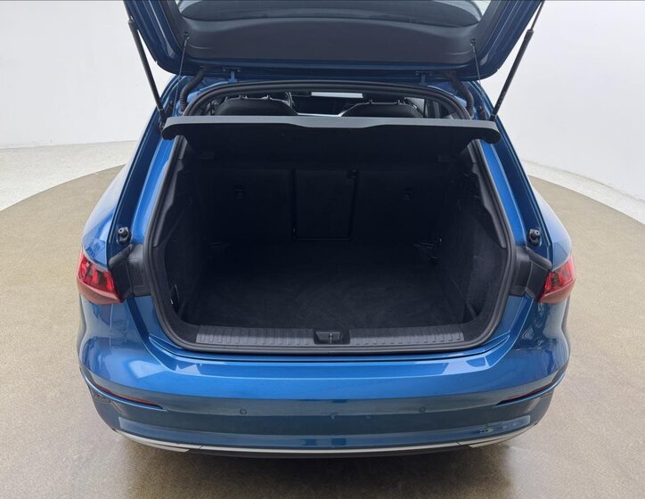 Audi A3 Hatchback 1,5 l 110 kw