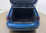 Audi A3 Hatchback 1,5 l 110 kw