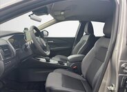 Nissan Qashqai SUV / Terénní 1,3 l 116 kw