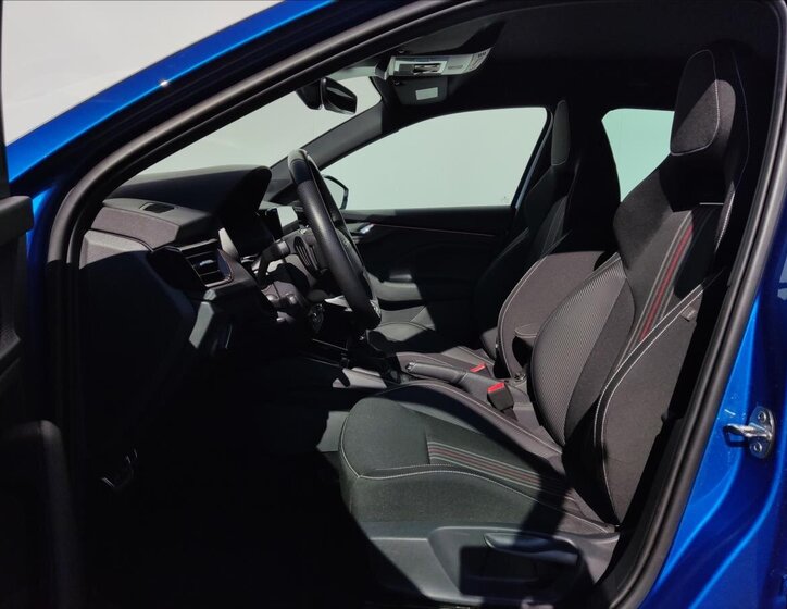 Škoda Scala Hatchback 999,0 85 kw