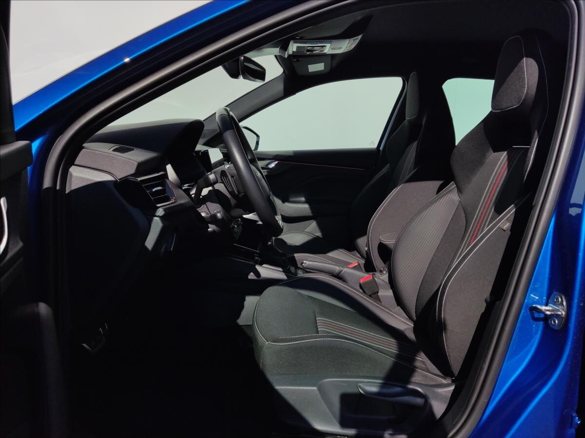 Škoda Scala Hatchback 999,0 85 kw