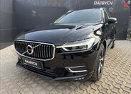 Volvo XC60 SUV / Terénní 2,0 l 173 kw