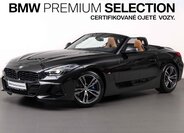 BMW Z4 Kabriolet 3,0 l 250 kw