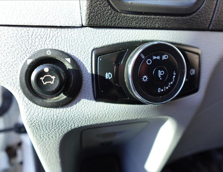 Ford Transit Ostatní 2,2 l 114 kw