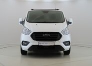 Ford Transit Custom Skříň 2,0 l 77 kw