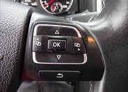 Volkswagen Tiguan SUV 1,4 l 92 kw