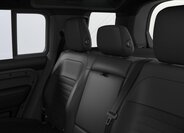Land Rover Defender SUV / Terénní 4,4 l 467 kw