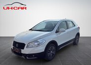 Suzuki SX4 S-Cross SUV / Terénní 1,6 l 88 kw