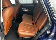 Audi Q3 Kombi 2,0 l 147 kw