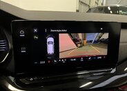 Škoda Octavia Kombi 2,0 l 140 kw