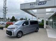 Toyota ProAce Verso 1