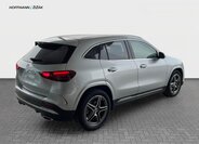 Mercedes-Benz GLA SUV 2,0 l 110 kw