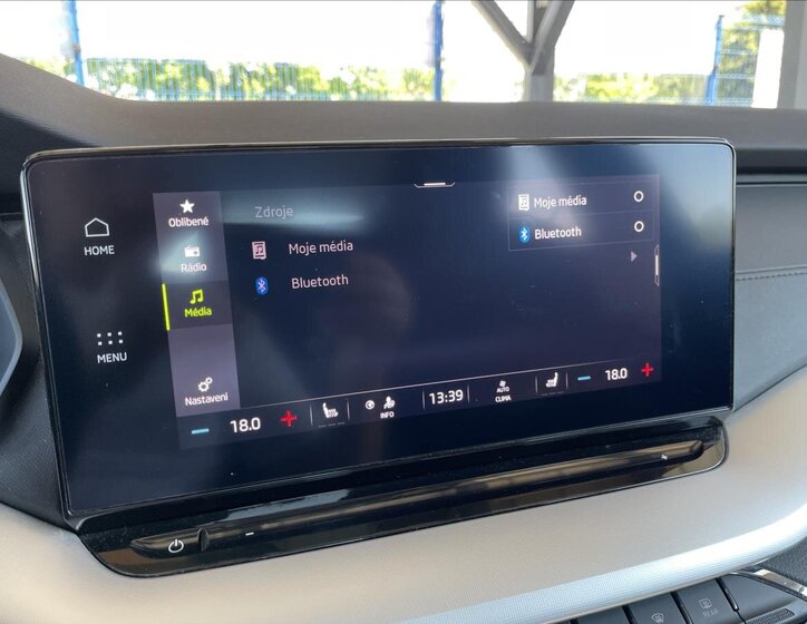 Škoda Octavia Ostatní 999,0 81 kw