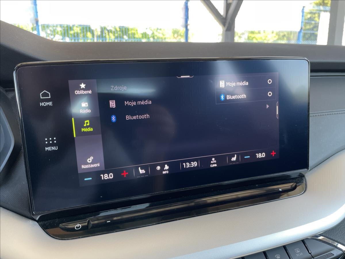 Škoda Octavia Ostatní 999,0 81 kw