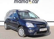KIA Carens MPV 2,0 l 100 kw